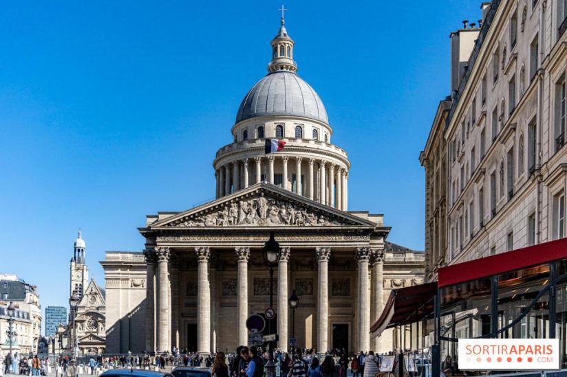 Appartement Jardin Du Luxembourg Pres Du Pantheon Et De Notre-Dame Paris Exteriör bild